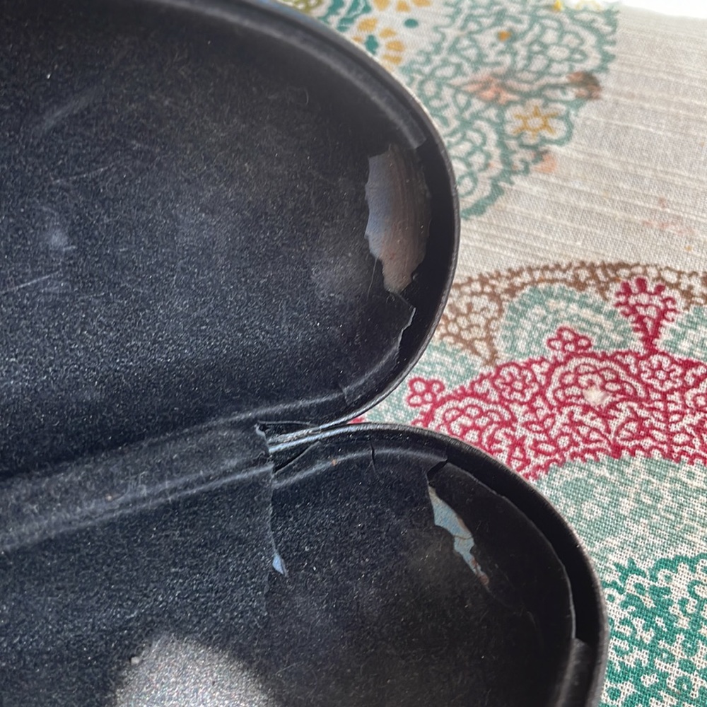 Prada Aviator glasses - Picture 10 of 10